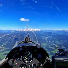 unverortetes Flugbild
